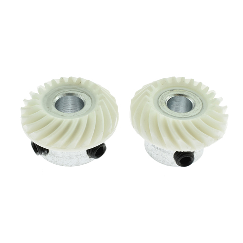 Set of Looper Gears SINGER (New Design: Helical Teeth) # 103361AS (103361 + 163997)