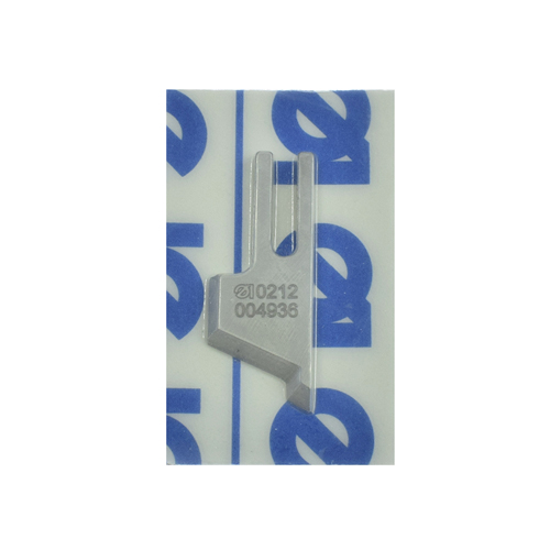 Upper Knife DURKOPP # 0212 004936 (Genuine)