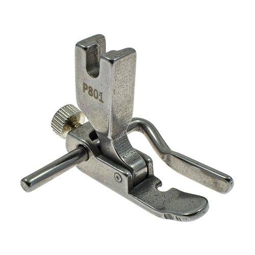 Quilting Presser Foot with Guide 1/32"~3/4" # P801