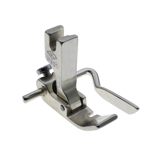 Quilting Presser Foot with Guide 1/32"~3/4" # P801