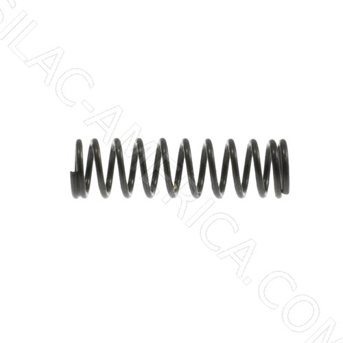 MOLLA PER COMPENSATORE Ø 2,60 mm (ITALY)
