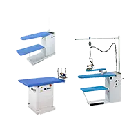 Professional Ironing Boards