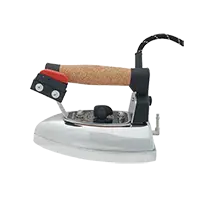 Irons and Parts
