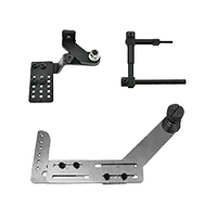 Brackets
