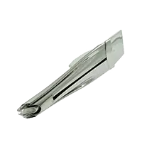 Split Tube Folders