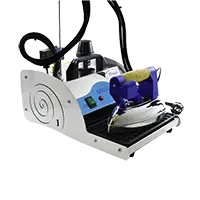 Domestic Steam Generators