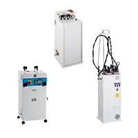 Professional Steam Generators