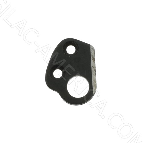 [160/2] LAMA RICAMBIO PER PINZA PICCOLA