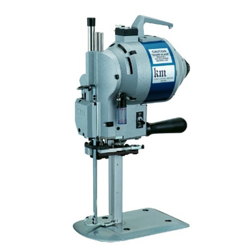 [E303/10] Straight Knife Cutting Machine KSAUV - KM