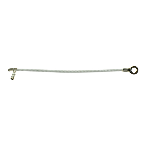 [B212/43] Conexión Eléctrica para Plancha JOLLY # R206 (DUE EFFE)