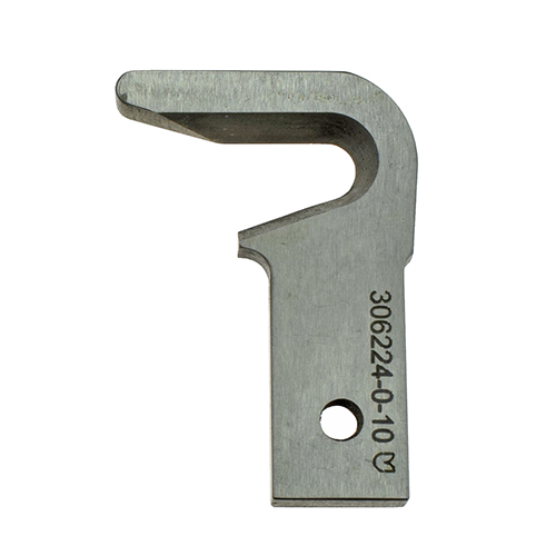 [4449] Upper Knife RIMOLDI # 306224-0-10 (MAIER)
