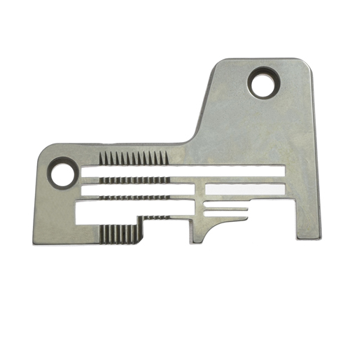 [15416] Needle Plate 5.5mm RIMOLDI # 204006-0-11