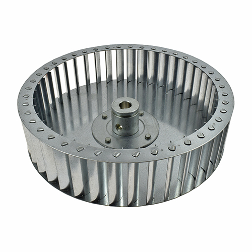 [CO:A0167] A0167 COMEL | Impeller for Vacuum Fan for MP-A, BR-A, FR-F Tables