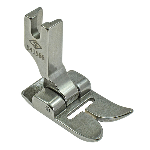 [13564] Hinged Zig-Zag Presser Foot - 10 mm # 541566 (YS)