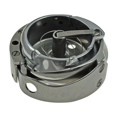 [16498] Rotary Hook ADLER 4180 # M820 MINERVA # S981 008820 (S981-008819) (130.13.313) (CERLIANI)