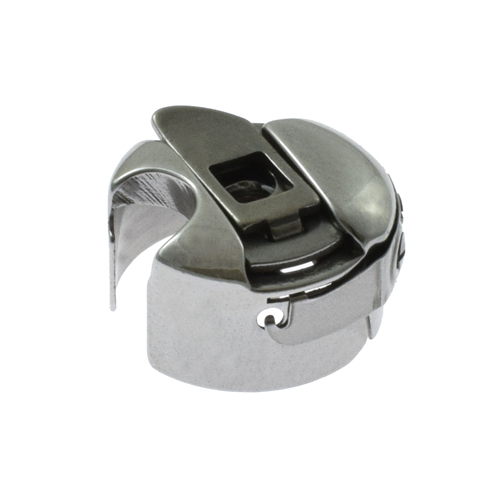 [11538] Bobbin Case JUKI # B1837-012-0A0 (52237)