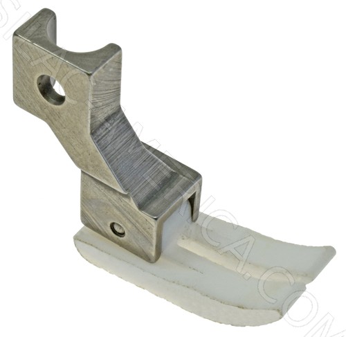[1603] PIEDINO PTFE DURKOPP 212 (ITALY)