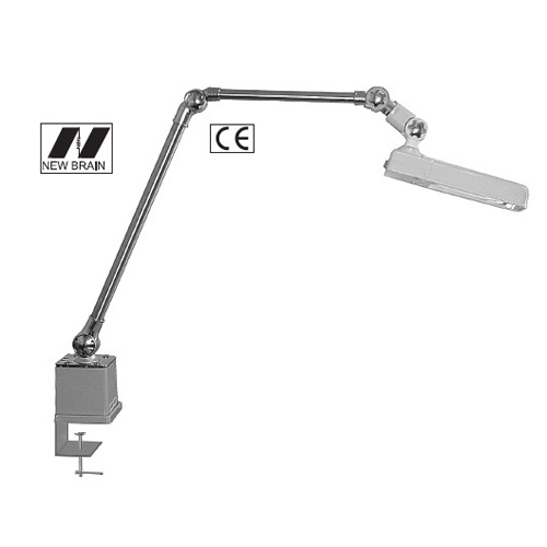 [208] Sewing Machine NEON Light, 220V - 7W # DS-98K
