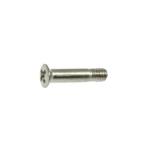 [1581] Tornillo de Repuesto 14,5mm para Prensatelas Compensadores CR1/8E, CL1/8E, CR30, CL30, 212, 222 # CFS-2 (YS)