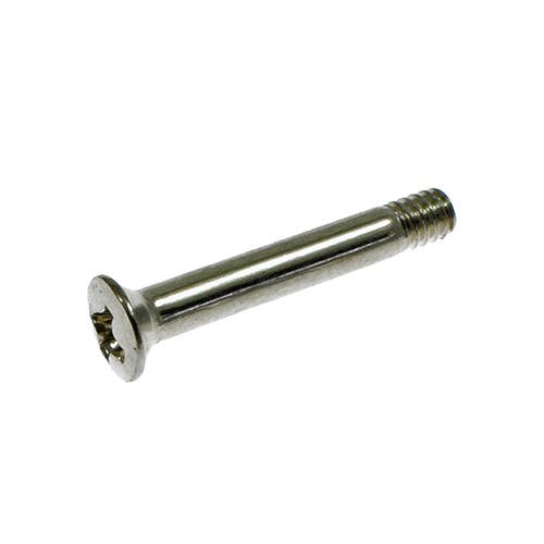 [1566] Replacement Screw 13.5mm for Compensating Presser Feet CR/CL1/32E, CR/CL1/16E, CR/CL3/32E, CR/CL10, CR/CL15, CR/CL20, CR/CL25, 21R, 211R, 22L # CFS-1 (YS)