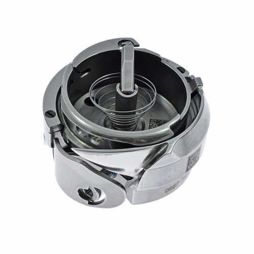 [DA:0667155634 (01)] Rotary Hook DURKOPP # 0667 155634 (Genuine)