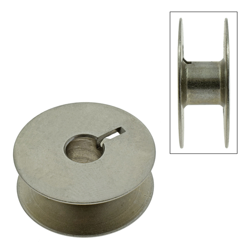 [3145] Metal Bobbin SINGER # 19131