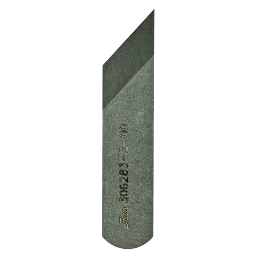 [RIM:306283200 (01)] Lower Knife RIMOLDI # 306283-2-00 (Genuine)
