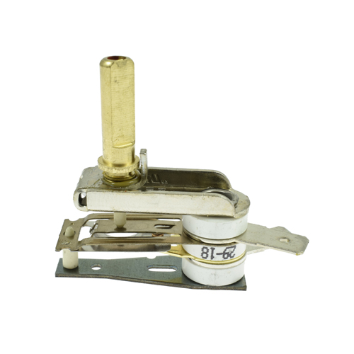 [B214/1] Termostato para Plancha APRIPIEGA (DUE EFFE)