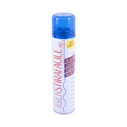 [B166] Ironing Wrinkle-Release & Sanitizing Spray 300 ml (Made in Italy)