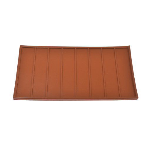 [B240] Soporte de Silicona para Plancha