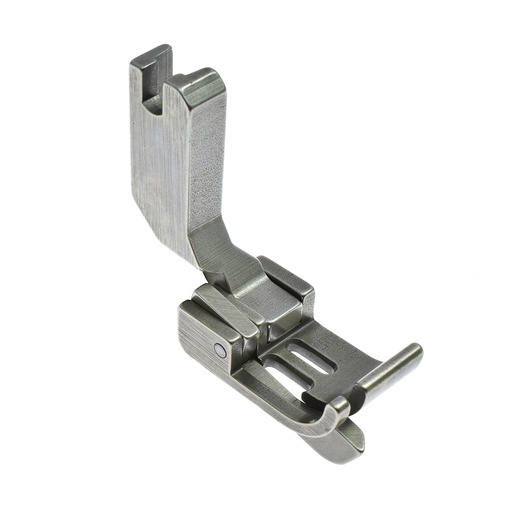 [1557/1] 1557 | 2-Needle 4.8mm Presser Foot with Left Guide PFAFF 442 (Made in Italy)