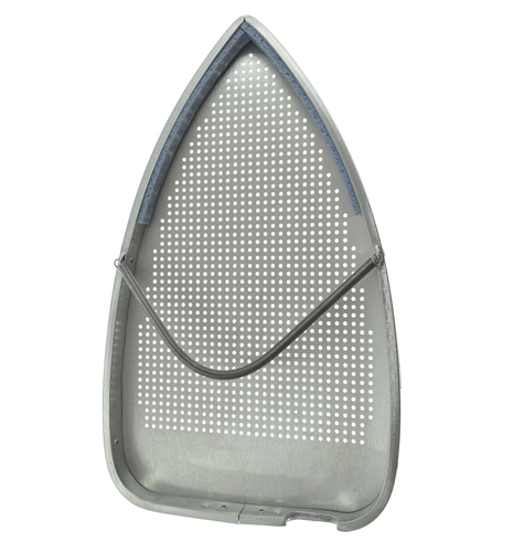 [7.02.10.002] Reinforced PTFE Soleplate for EOS MAXI Iron (BATTISTELLA)