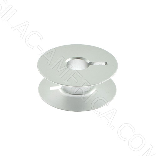 Bobbin Ø 21.8mm - Aluminium - ADLER 69 # 0069 150300 (DONWEI)
