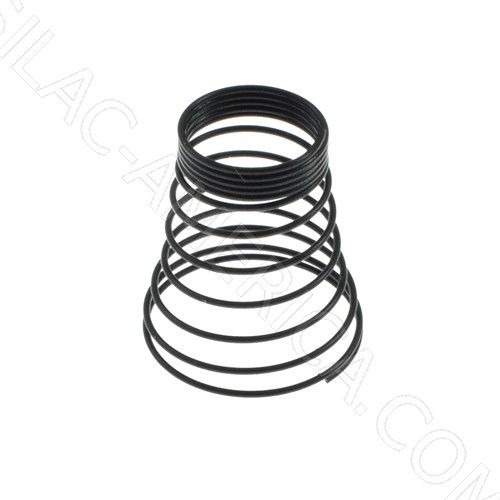 [6212] Thread Tension Spring (Soft) SIRUBA # KG02E (KG02)