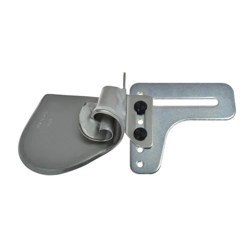 [25051/12HX] 25051 HX (F115) | Doblador de Dobladillo Doble Superior - Tejido Extra Pesado (Made in Italy)