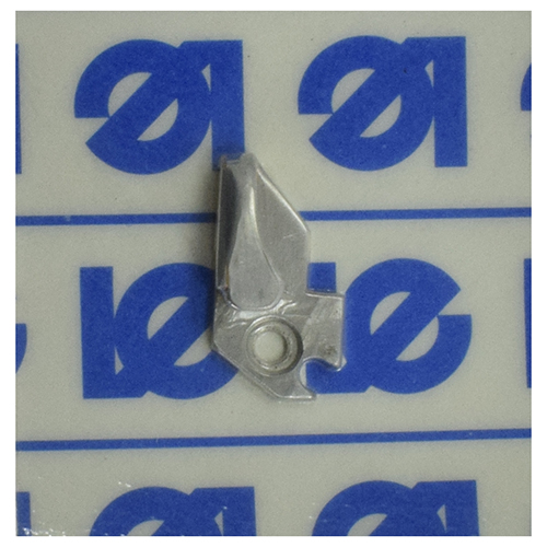 [DA:0265014197 (01)] Upper Knife DURKOPP # 0265 014197 (Genuine)