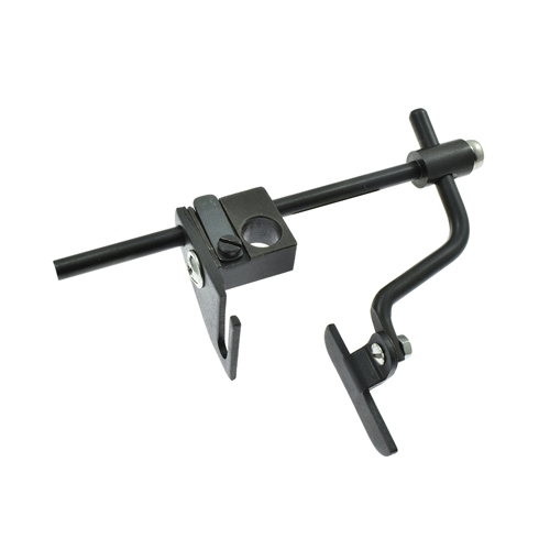[226/A] F1500A | Quilting Guide Ø 8.8mm for ADLER, JUKI, SINGER (Made in Italy)