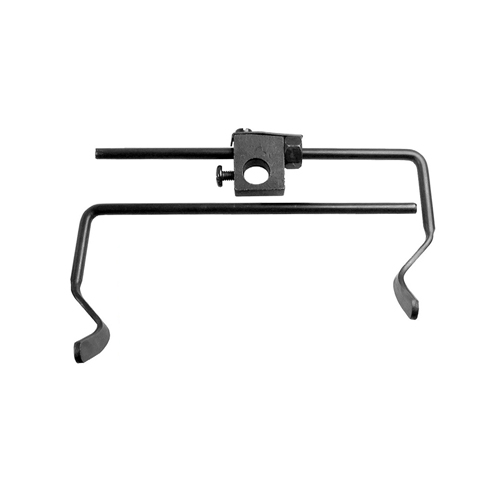 [225/B] Guía para Acolchado Ø 11,5mm para JUKI DDL-5550, DDL-8500, DDL-9000 # 120485