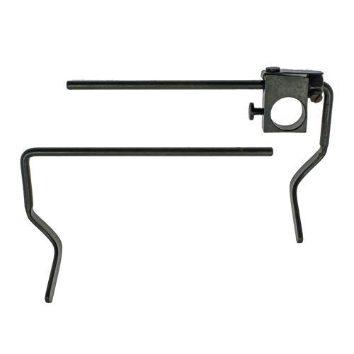 [225/A] Guía para Acolchado Ø 14mm para PFAFF 463, 483, 487 # 120485