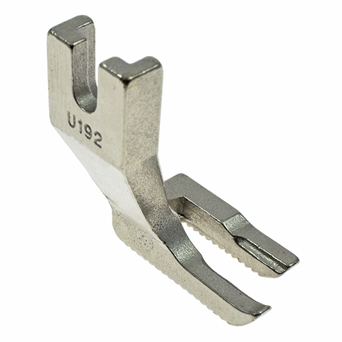 [29048] Outer Presser Foot JACK H5 # 13516002