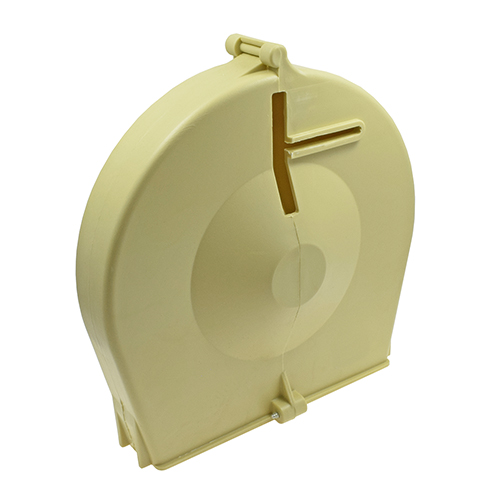 [23584] Motor Belt Cover FIR # 1100077-E