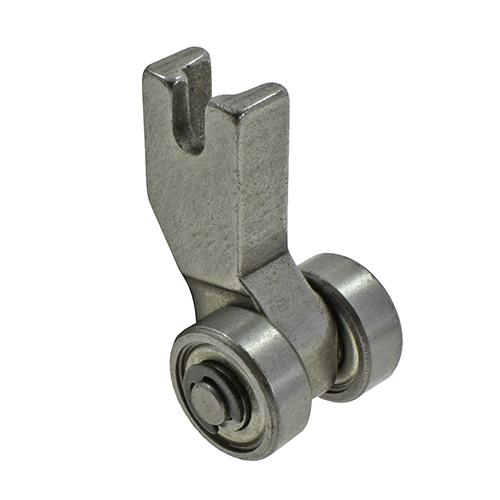 [27233/M] Metal Roller Presser Foot # K3 (KP-003)