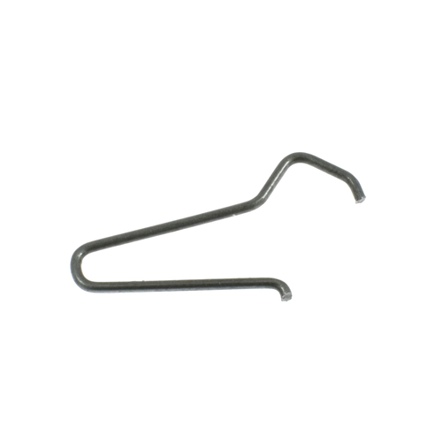 [DA:0367170040 (01)] Fixing Clamp DURKOPP # 0367 170040 (Genuine)