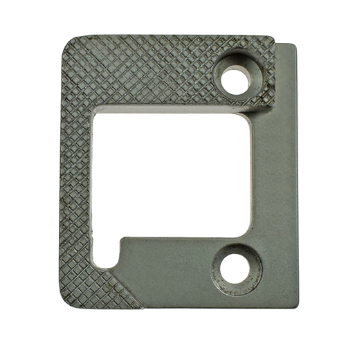 [11467] Placa de Aguja PFAFF 335 # 91-046498-04 (Made in Italy)