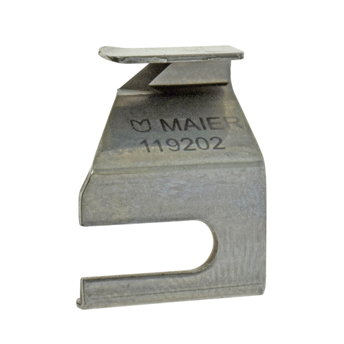[4533] Cuchillo 4,3 mm PFAFF # 91-119202-04/001 (MAIER)
