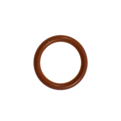 [D5/15-G] Silicone O-Ring Gasket for 3/8" (M) Boiler Cap