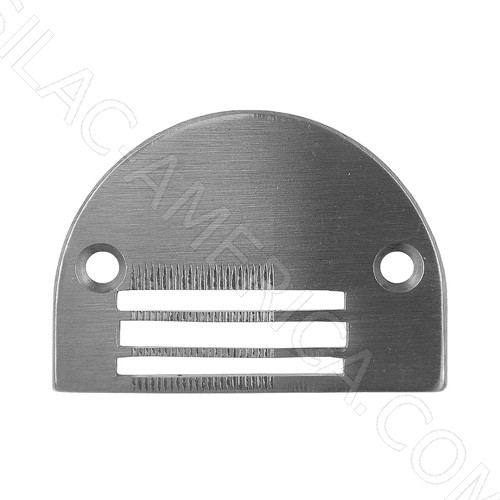 [622] Needle Plate NECCHI # 956526-0-00