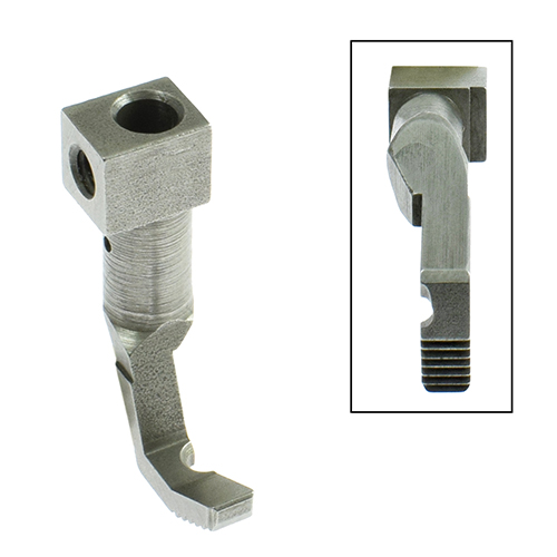 [5540] Right Inner Foot 5.5mm NECCHI # 961857-0-00 (Made in Italy)