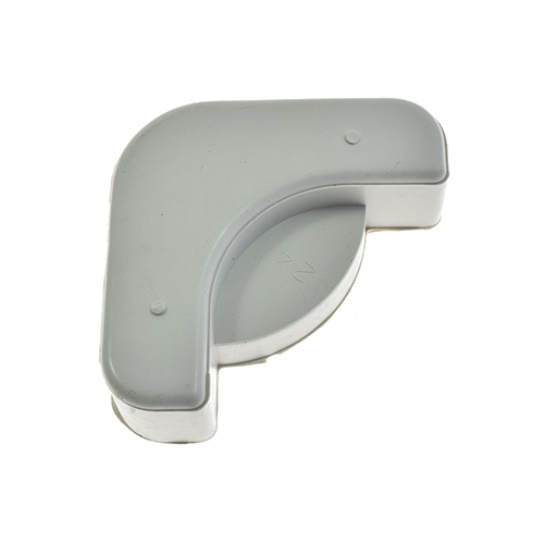 [DA:0700000091 (01)] Cushion DURKOPP # 0700 000091 (Genuine)
