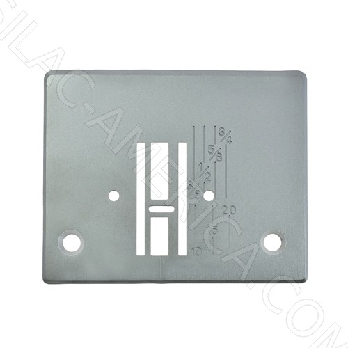 [22585] Stichplatte TOYOTA RS2000 # 1921011-511